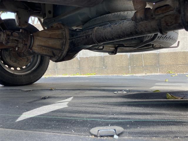 ハイゼットトラック 　４ＷＤ　　多目的ダンプ　ＰＴＯ式ダンプ　ＭＴ　エアコン　パワーステアリング（25枚目）