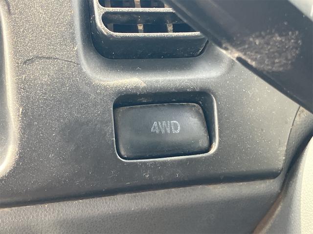 ハイゼットトラック 　４ＷＤ　　多目的ダンプ　ＰＴＯ式ダンプ　ＭＴ　エアコン　パワーステアリング（29枚目）