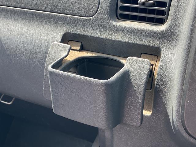 ハイゼットトラック 　４ＷＤ　　多目的ダンプ　ＰＴＯ式ダンプ　ＭＴ　エアコン　パワーステアリング（35枚目）