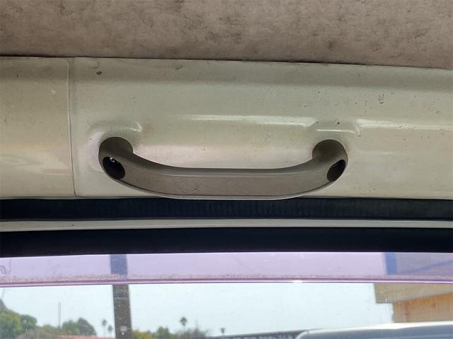 ハイゼットトラック 　４ＷＤ　　多目的ダンプ　ＰＴＯ式ダンプ　ＭＴ　エアコン　パワーステアリング（38枚目）