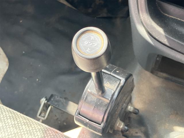 ハイゼットトラック 　４ＷＤ　　多目的ダンプ　ＰＴＯ式ダンプ　ＭＴ　エアコン　パワーステアリング（46枚目）
