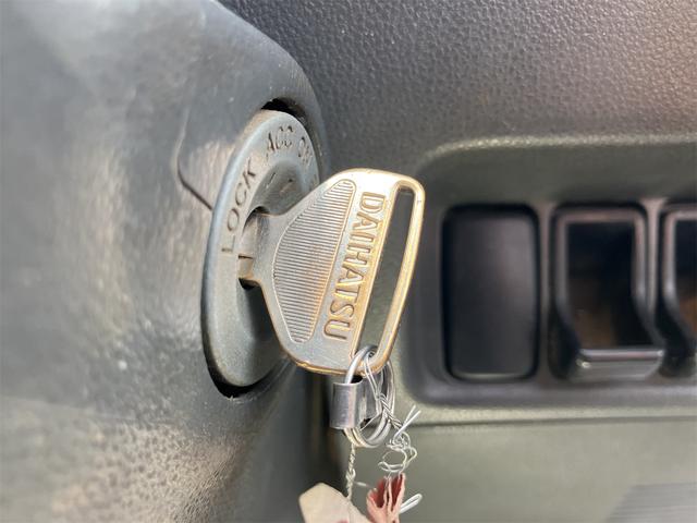 ハイゼットトラック 　４ＷＤ　　多目的ダンプ　ＰＴＯ式ダンプ　ＭＴ　エアコン　パワーステアリング（48枚目）