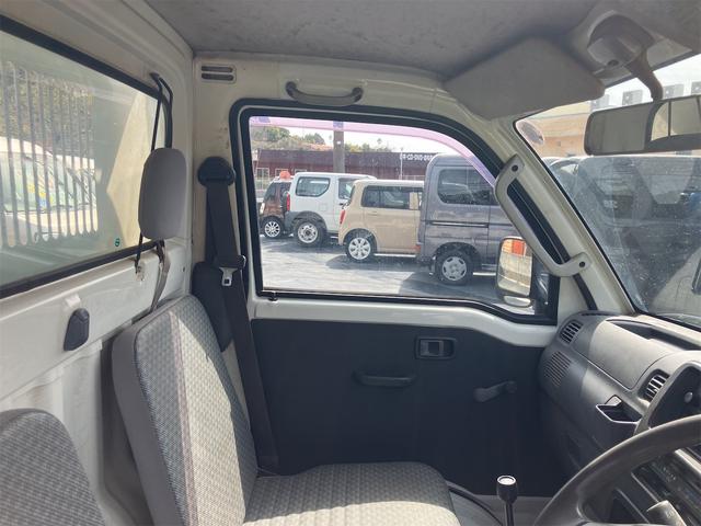 ハイゼットトラック 　４ＷＤ　　多目的ダンプ　ＰＴＯ式ダンプ　ＭＴ　エアコン　パワーステアリング（53枚目）