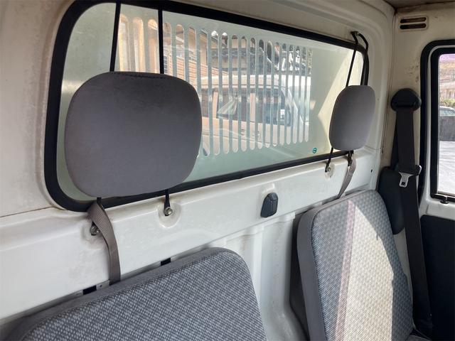 ハイゼットトラック 　４ＷＤ　　多目的ダンプ　ＰＴＯ式ダンプ　ＭＴ　エアコン　パワーステアリング（54枚目）