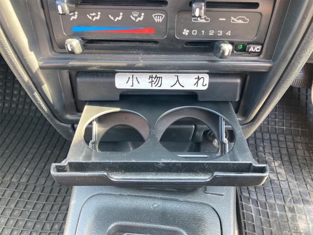 日産 アベニールカーゴ