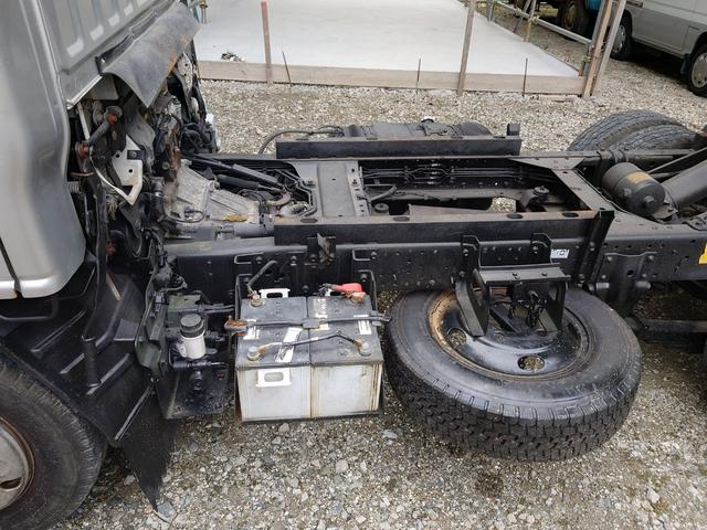 エルフトラック ダンプ 積載量3000kg 小型4ナンバー(15枚目)