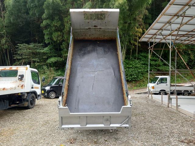 エルフトラック ダンプ 積載量3000kg 小型4ナンバー(17枚目)