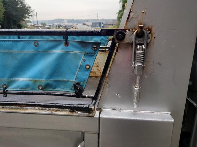 エルフトラック ダンプ 積載量3000kg 小型4ナンバー(18枚目)