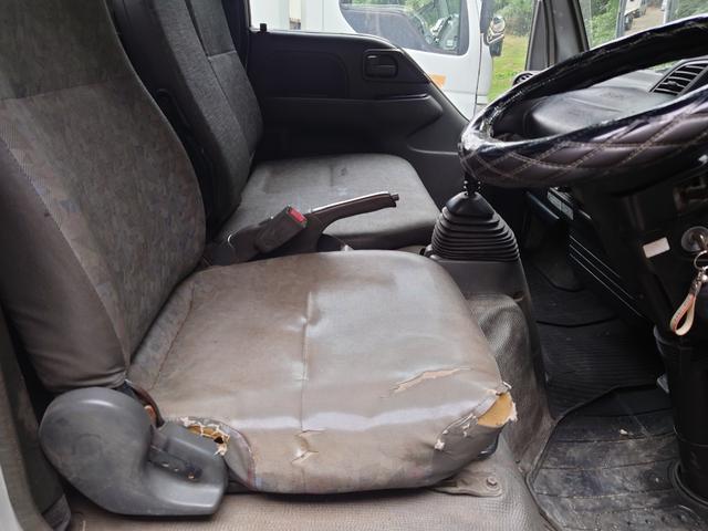 エルフトラック ダンプ 積載量3000kg 小型4ナンバー(19枚目)