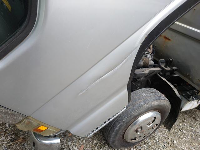 エルフトラック ダンプ 積載量3000kg 小型4ナンバー(22枚目)