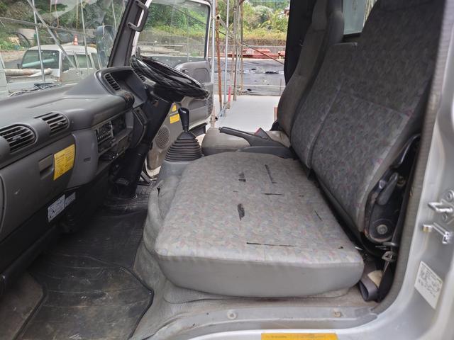 エルフトラック ダンプ 積載量3000kg 小型4ナンバー(24枚目)