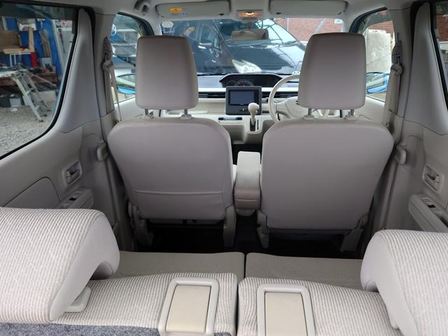 ワゴンR ハイブリッドFX(10枚目)