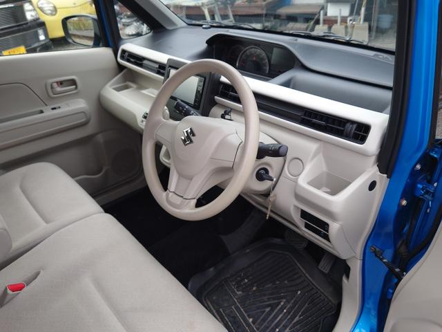 ワゴンR ハイブリッドFX(11枚目)