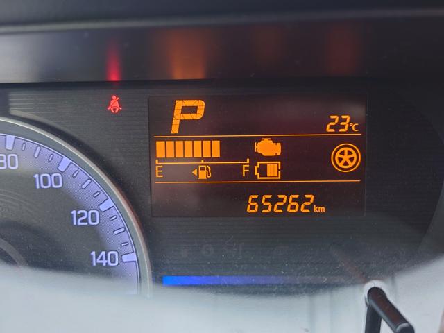 ワゴンR ハイブリッドFX(16枚目)