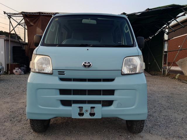 ピクシスバン スペシャル（2枚目）