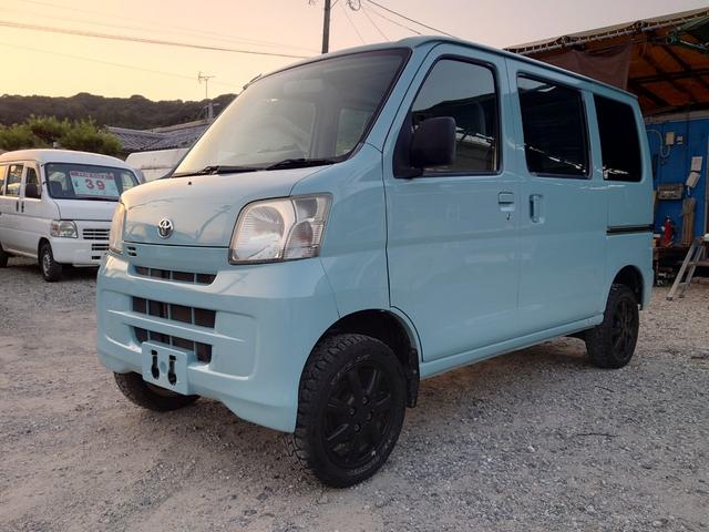 ピクシスバン スペシャル（3枚目）