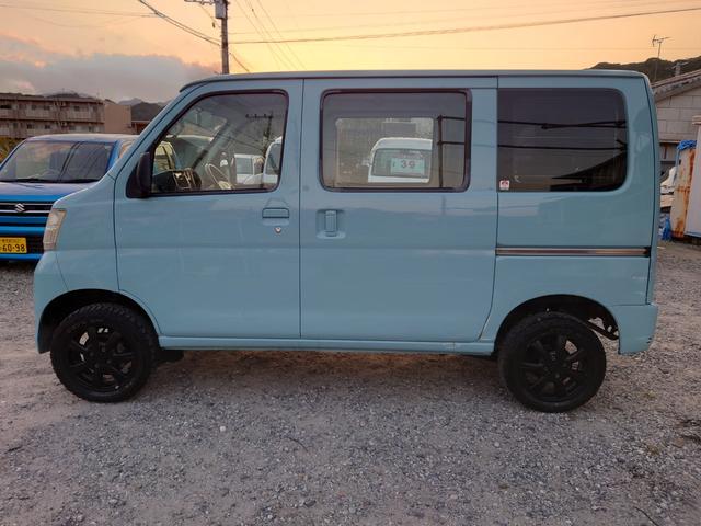 ピクシスバン スペシャル（4枚目）