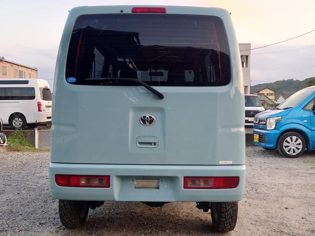 ピクシスバン スペシャル（7枚目）