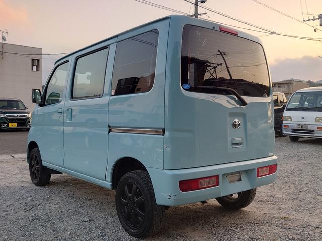 ピクシスバン スペシャル（8枚目）