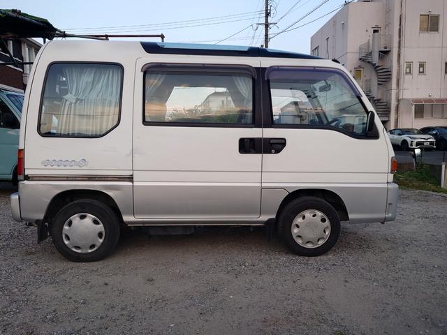 サンバーディアス ディアス エクストラS(4枚目)