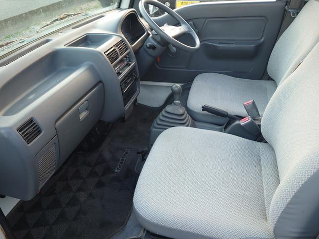 サンバーディアス ディアス エクストラS(11枚目)