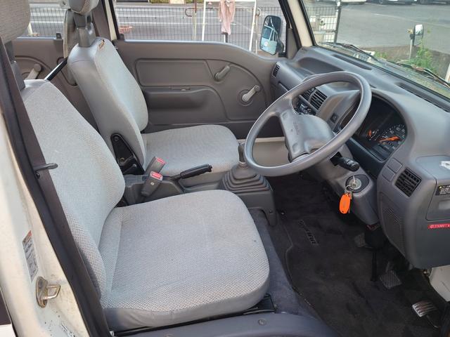 サンバーディアス ディアス エクストラS(13枚目)