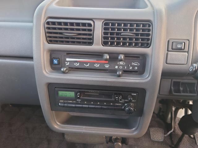 サンバーディアス ディアス エクストラS(15枚目)