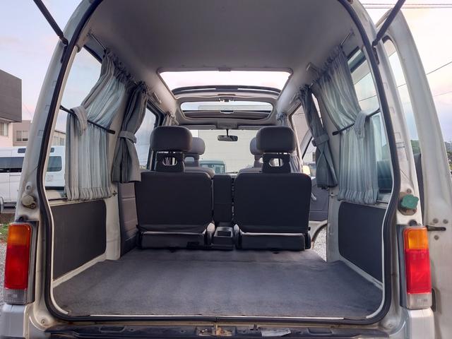 サンバーディアス ディアス エクストラS(21枚目)