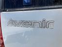 NISSAN AVENIR CARGO