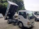 ダンプ 積載量3000kg 小型4ナンバー(13枚目)