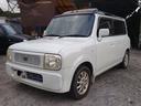 アルトラパン キャンバストップ キャンパストップ 中古車画像_4