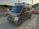 バモスホビオ M 中古車画像_3