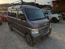 バモスホビオ M 中古車画像_4