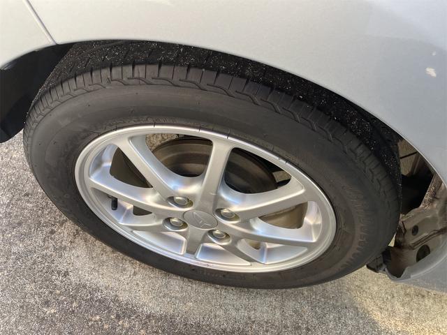 ミライース 　エコアイドル　キーレス　アルミホイール（6枚目）