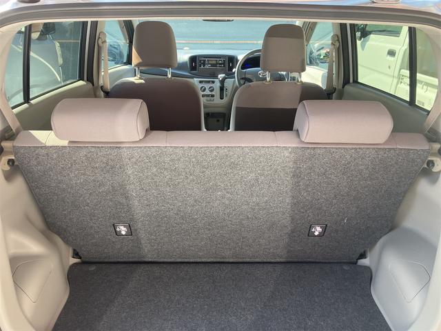 ミライース 　エコアイドル　キーレス　アルミホイール（11枚目）