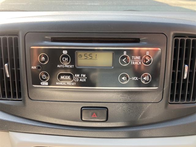 ミライース 　エコアイドル　キーレス　アルミホイール（17枚目）