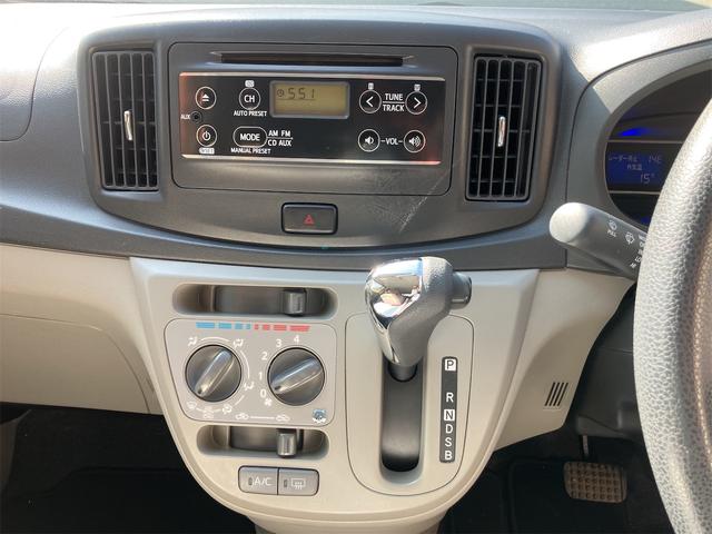 ミライース 　エコアイドル　キーレス　アルミホイール（18枚目）