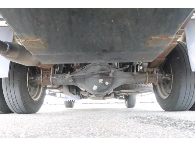 移動販売車 キッチンカー 新規架装 ディーゼル 5MT 1.3t 移動販売車 キッチンカー 換気扇 新品コールドテーブル 新品ステンレス作業台 新品シンク カウンターテーブル NOX・PM適合(16枚目)