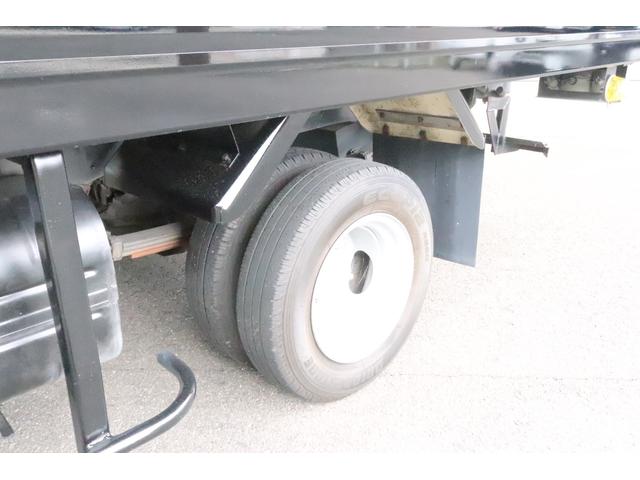 移動販売車 キッチンカー 新規架装 ディーゼル 5MT 1.3t 移動販売車 キッチンカー 換気扇 新品コールドテーブル 新品ステンレス作業台 新品シンク カウンターテーブル NOX・PM適合(24枚目)