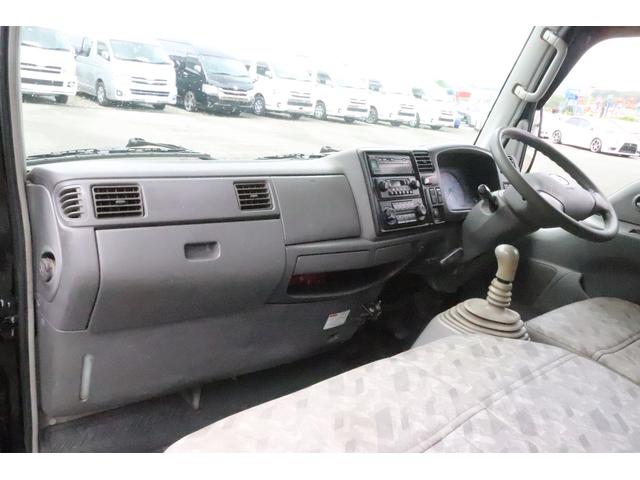 移動販売車 キッチンカー 新規架装 ディーゼル 5MT 1.3t 移動販売車 キッチンカー 換気扇 新品コールドテーブル 新品ステンレス作業台 新品シンク カウンターテーブル NOX・PM適合(40枚目)