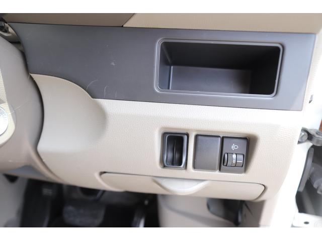 エブリイ 移動販売車 キッチンカー AT 2WD 再塗装済み シンク サイド・リヤ販売窓口 カウンターテーブル ホイールキャップ ポリタンク メニューボード 床板 4ナンバー 軽自動車 PS AC(26枚目)