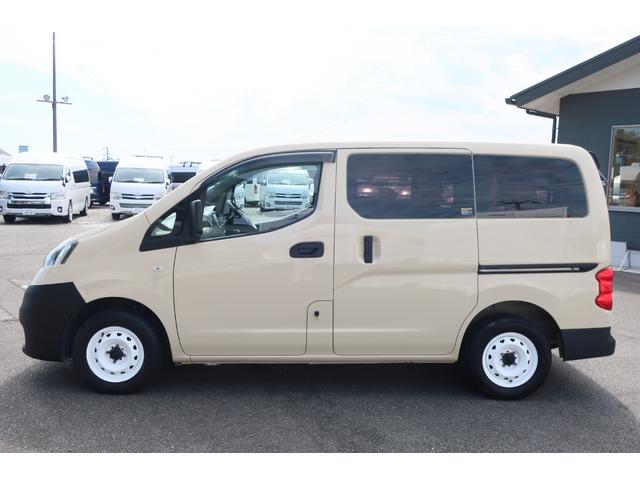 日産 ＮＶ２００バネットバン