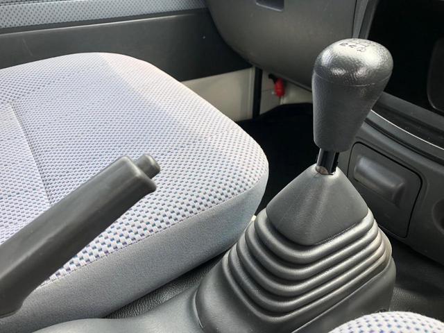 ハイゼットトラック エアコン・パワステ　スペシャル　４ＷＤ　エアコン　パワステ　パワーウインド　トラスタフルエアロ（フロントスポイラー、サイドパネル、サイドステップ、アイライン）　トラスタローフォルム前後フェンダー　トラスタ泥避け（8枚目）