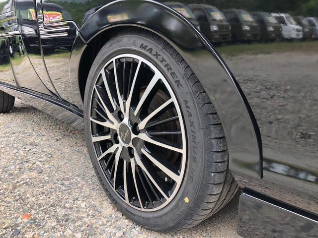 ハイゼットトラック エアコン・パワステ　スペシャル　４ＷＤ　エアコン　パワステ　パワーウインド　トラスタフルエアロ（フロントスポイラー、サイドパネル、サイドステップ、アイライン）　トラスタローフォルム前後フェンダー　トラスタ泥避け（24枚目）