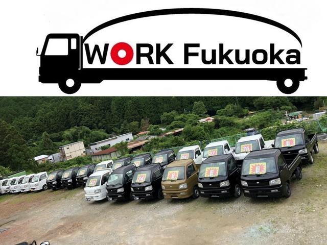 ハイゼットトラック エアコン・パワステ　スペシャル　４ＷＤ　エアコン　パワステ　パワーウインド　トラスタフルエアロ（フロントスポイラー、サイドパネル、サイドステップ、アイライン）　トラスタローフォルム前後フェンダー　トラスタ泥避け（70枚目）