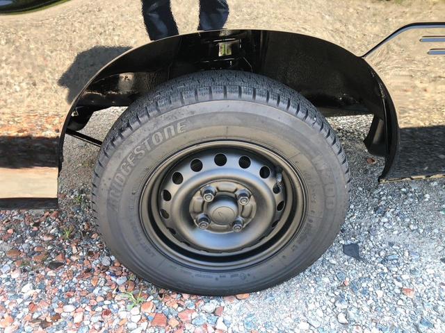 ハイゼットトラック ジャンボ　４ＷＤ　ＭＴ　エアコン　パワーステアリング　パワーウィンドウ　ＣＤ　ボディー・フレーム全塗装済み（41枚目）