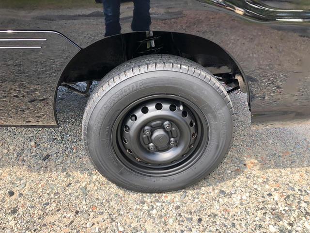 ハイゼットトラック ジャンボ　４ＷＤ　ＭＴ　エアコン　パワーステアリング　パワーウィンドウ　ＣＤ　ボディー・フレーム全塗装済み（42枚目）