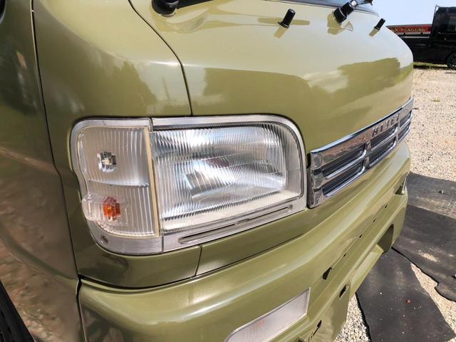 ハイゼットトラック ジャンボ　２ＷＤ　５速ＭＴ　エアコン　パワステ　パワーウインド　レザーシートカバー　ＥＴＣ　ＣＤ（23枚目）
