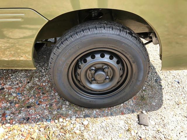 ハイゼットトラック ジャンボ　２ＷＤ　５速ＭＴ　エアコン　パワステ　パワーウインド　レザーシートカバー　ＥＴＣ　ＣＤ（39枚目）