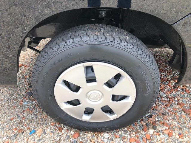 ハイゼットトラック ジャンボ　４ＷＤ　デフロック付き　エアコン　パワステ　パワーウインドウ　タイミングチェーン　軽トラック　ＭＴ　ＣＤ　ボディー・フレーム全塗装済み（33枚目）